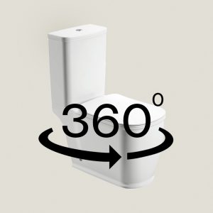 C10150 360 degree icon