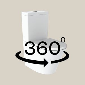 C1088BR 360 degree icon