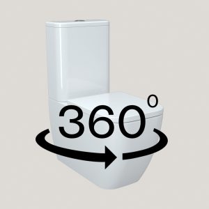 c10100r 360 degree icon
