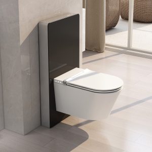 IMEX Arco Wall Hung Smart Toilet