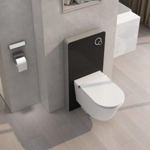 IMEX Arco Wall Hung Smart Toilet