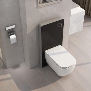 IMEX Essence Wall Hung Smart Toilet