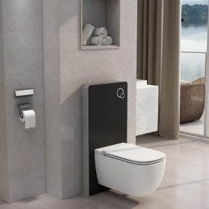 IMEX Essence Wall Hung Smart Toilet