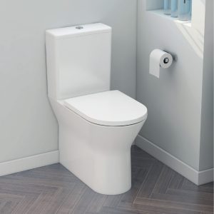 blade back to wall comfort height pan and cistern