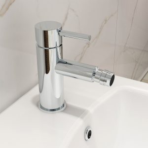 ivo single lever bidet mixer