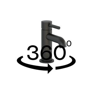 RVBASMB 360 degree icon