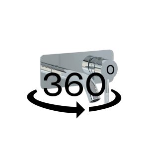 RVWMBASCP 360 degree icon