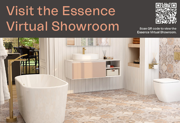 Essence Virtual Showroom