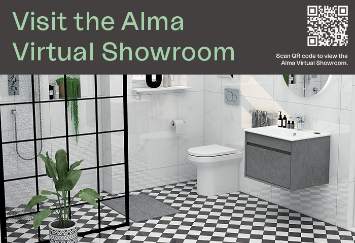 Alma Virtual Showroom