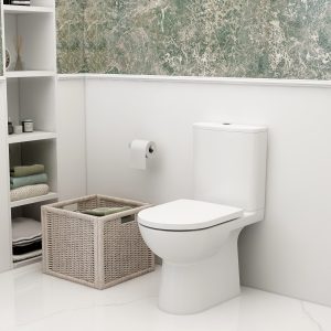 Imex Ivan Toilet