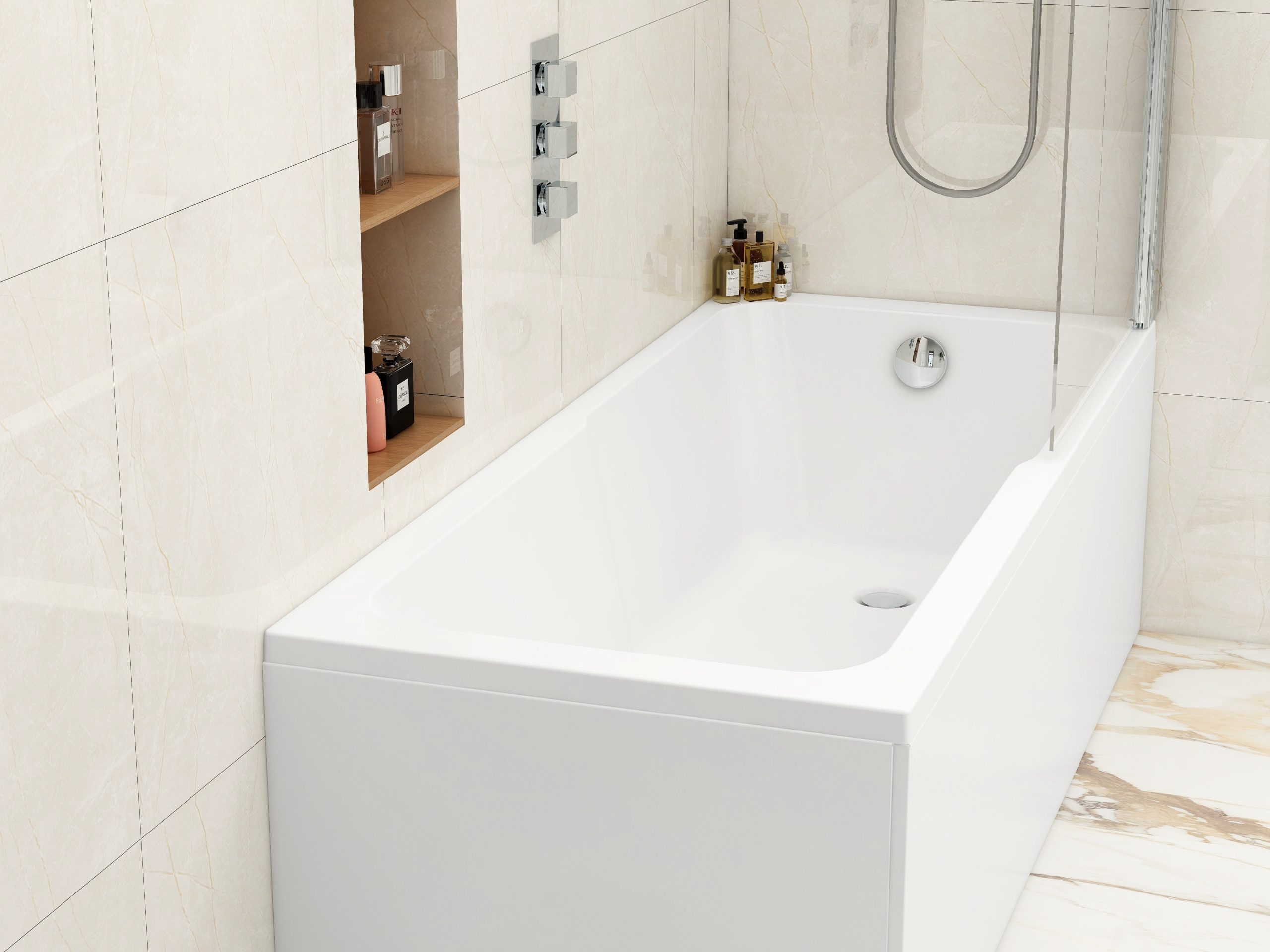 Quadro Keyhole 2025-front