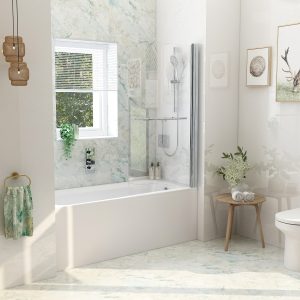 Imex Premiercast Multi layer Reinforced Ronda 1600x700 Single Ended Bath