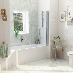 Imex Premiercast Multi layer Reinforced Ronda 1700x700 Single Ended Bath