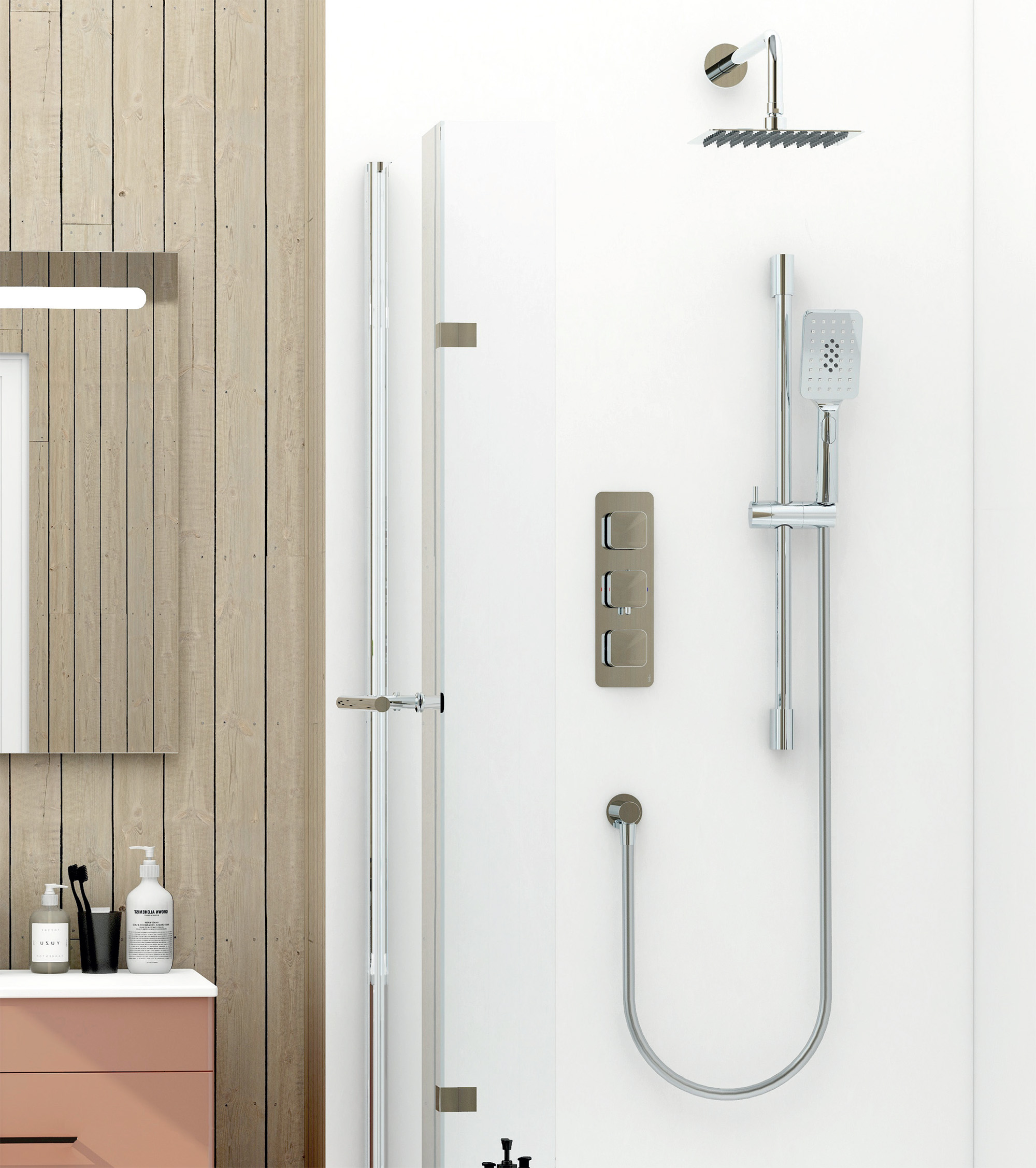 quadro showering lifestyle 1