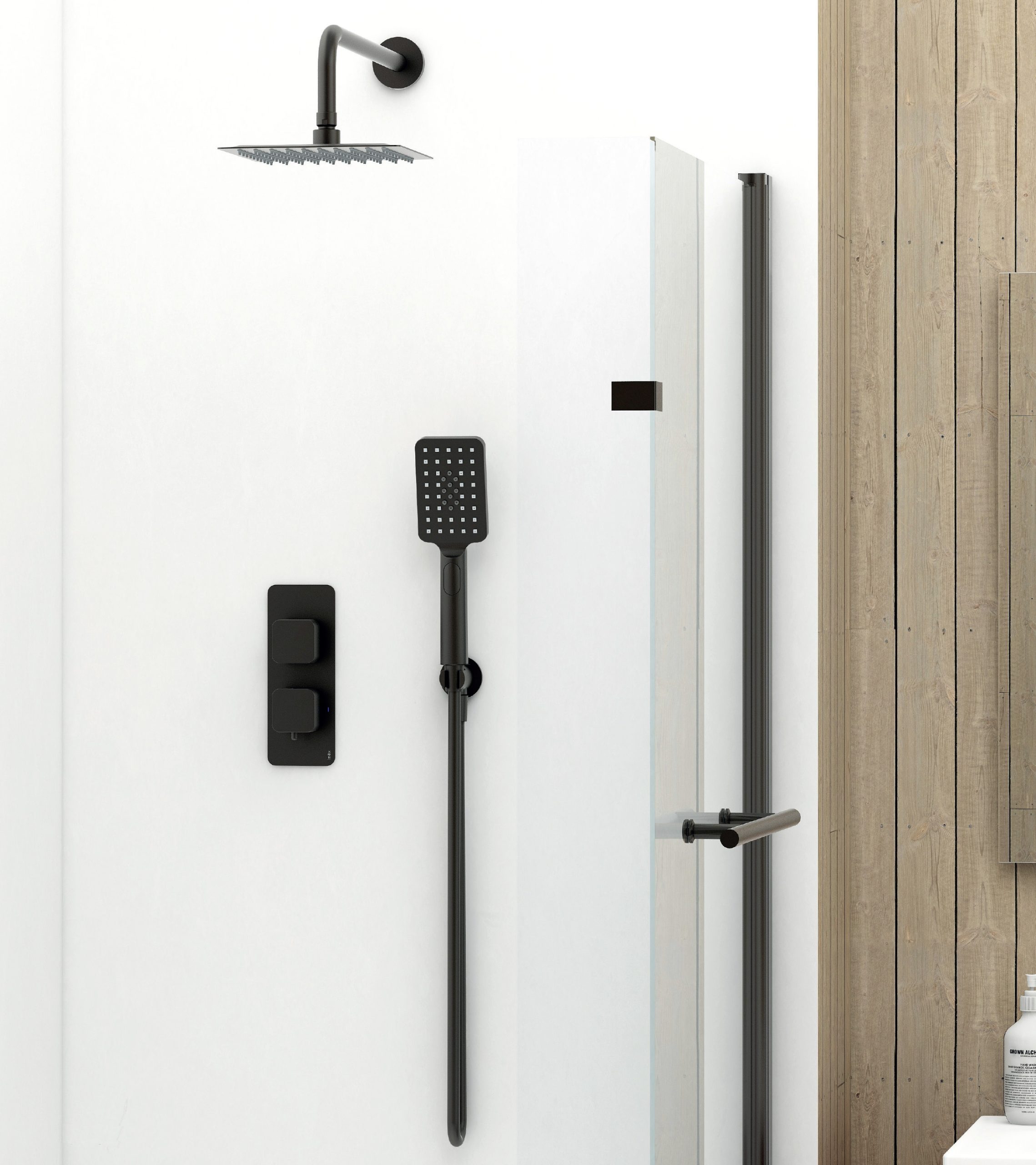 quadro showering lifestyle 2