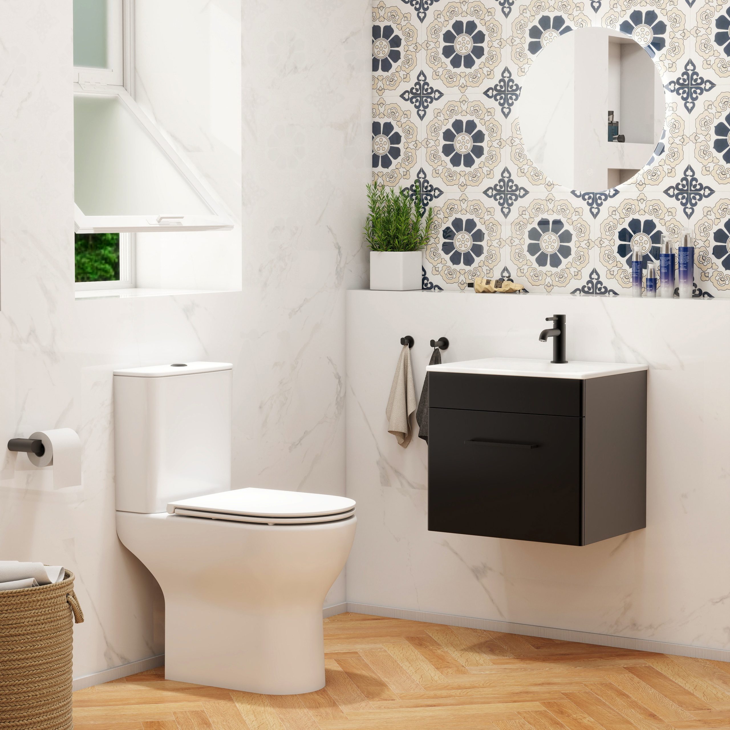 Ronda Sanitaryware 2