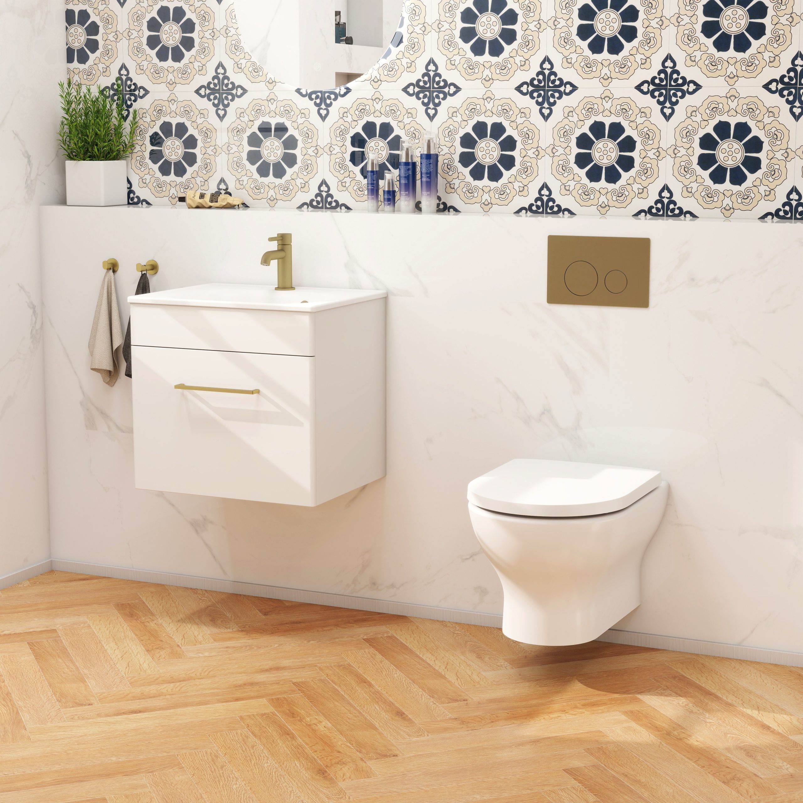 Ronda Sanitaryware 3